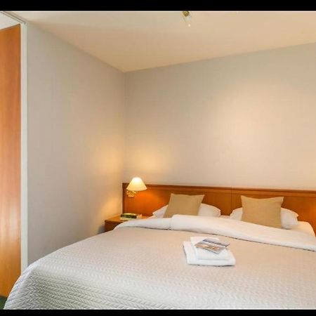 Golfsuite 13 Blankenberge Dış mekan fotoğraf